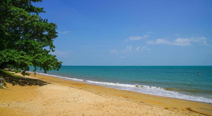 SPD Backpackers – Port Dickson, LA