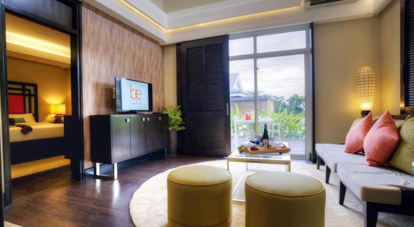 Image of Two-Bedroom Villa 0