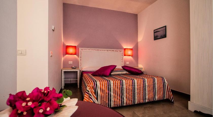 Hotel O Scia