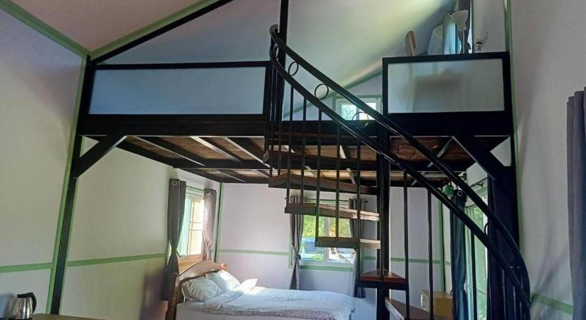 Les Collines Khaoyai Resort - image 5