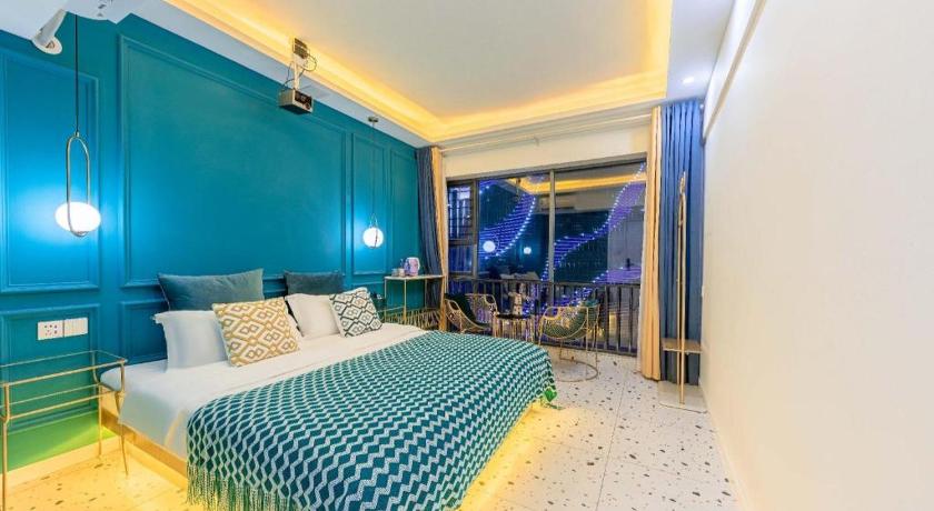 Good Time River View Hotel - Chongqing Jiefangbei Hongyadong Branch - image 9