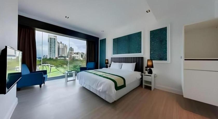 Read River – Tainan, LA