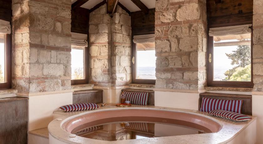Фото: Люкс Master - Башня (Master Suite - Tower) 2