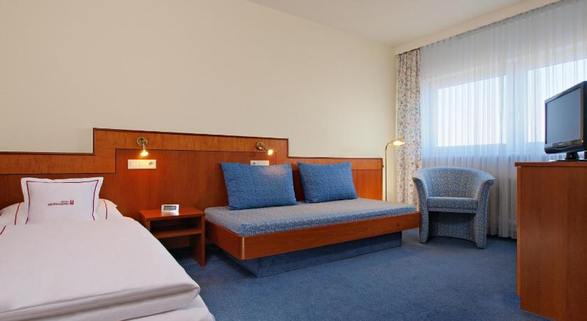 Hotel Heidelberg photo