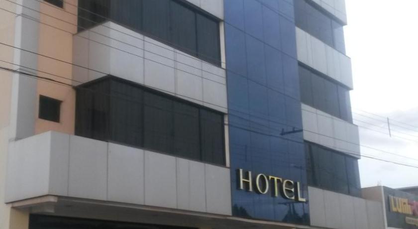 Mardan Hotel