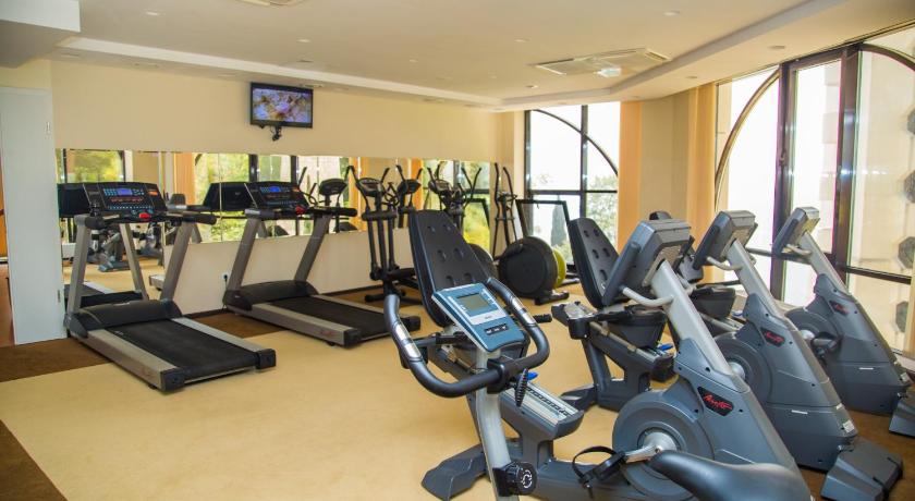 Mys Vidny Health Resort photo