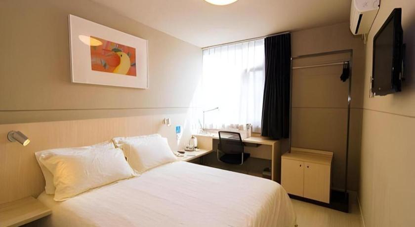 JinJiang Inn Xiaoshan Hangzhou Paradise – Hangzhou, GA