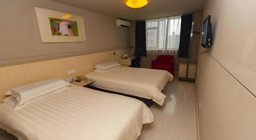 JinJiang Inn Xiaoshan Hangzhou Paradise – Hangzhou, GA