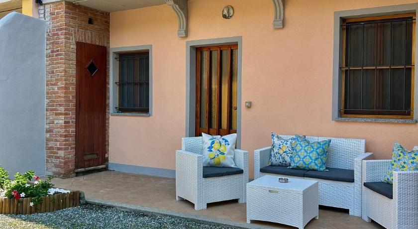 Il Nido sul Lago B&B