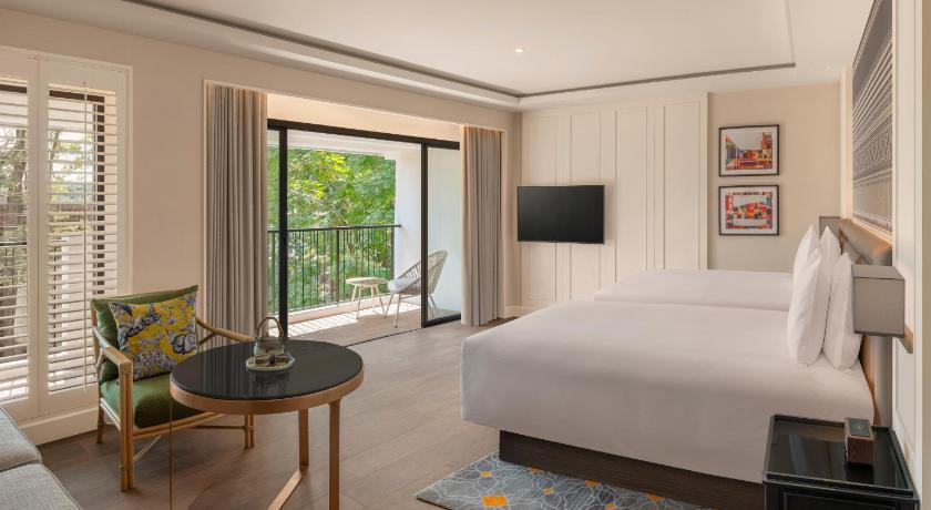 Image of Twin Deluxe Room 0