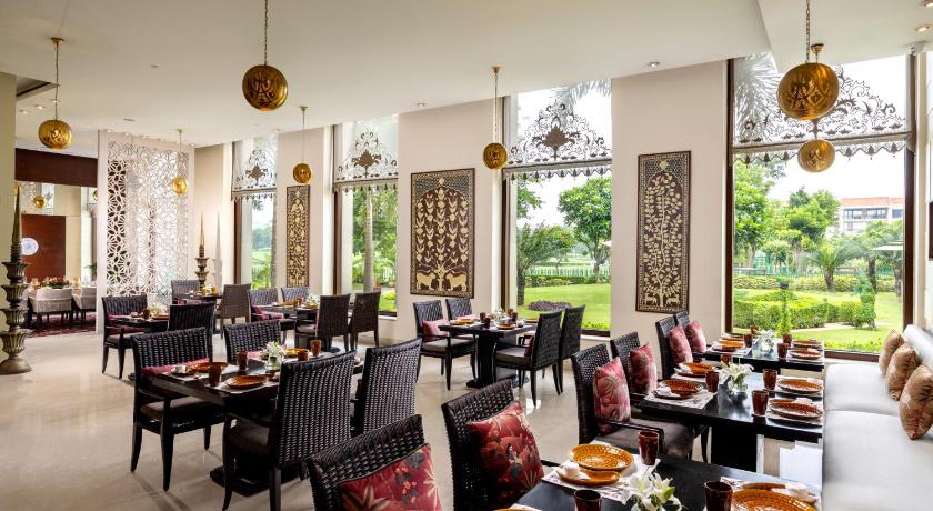 Jaypee Greens Golf and Spa Resort - image 6