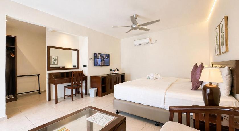 Image of Garden Villa Premier Twin 8
