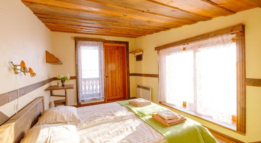 Guest House and camping Jurmala photo
