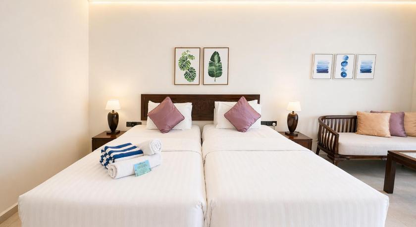 Image of Garden Villa Premier Twin 9