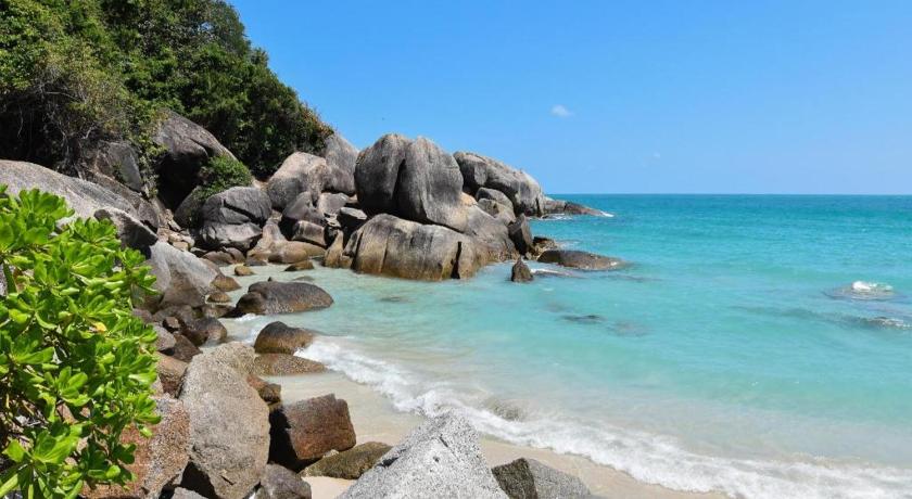 Seaview Paradise Mountain Holiday Villas Resort - image 33