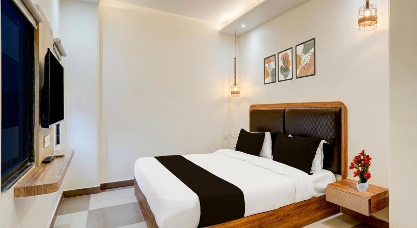 Super Collection O Vanasthalipuram – Hyderabad, IA