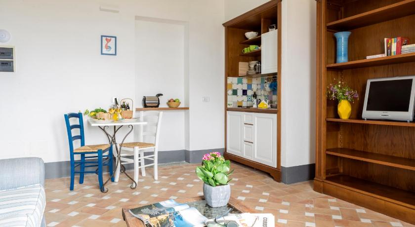 Relais Regina Giovanna
