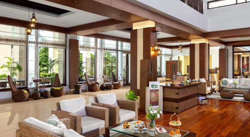 Jaypee Greens Golf and Spa Resort - image 3