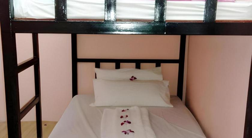 Krabi Bed Sleep Hotel – Krabi, CO