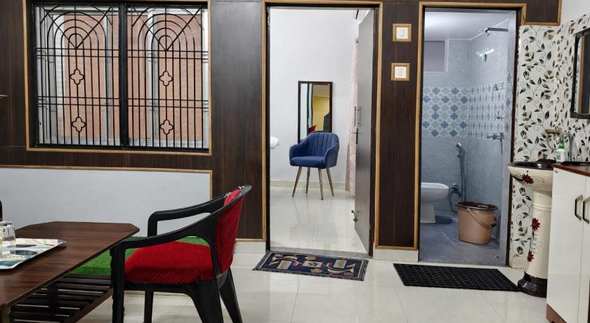 Rama P. Guest House - image 16