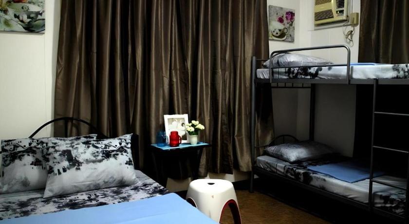 Island Breeze Hostel - Cebu Central – Cebu City, IL