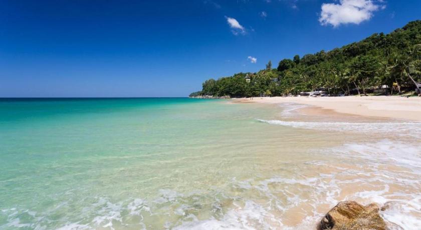 Naiyang Cottage – Ko Phuket, WY