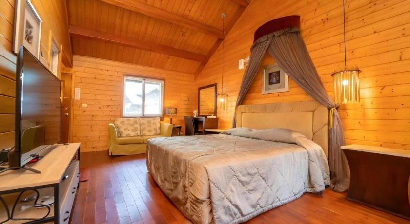 New Era Art Resort and Spa - image 5
