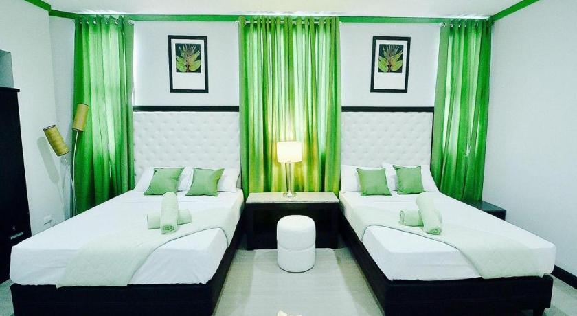 Green Banana Business Hotel – Davao City, CO