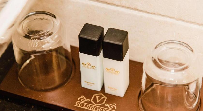 Vu Linh Hotel – Hanoi, NY