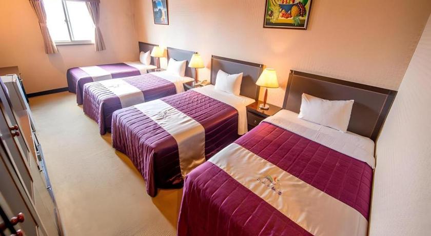 Shan Shui Jyu Hotel - image 2