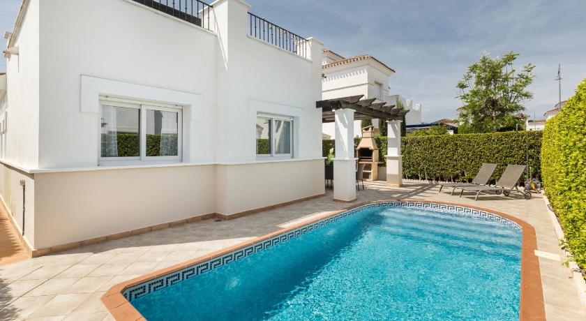 Casadeluxe La Torre Lenguado