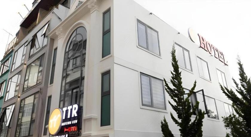 TTR Midtown View – Dalat, MO