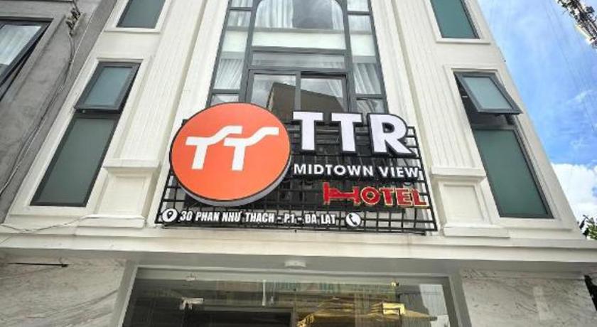TTR Midtown View – Dalat, MO