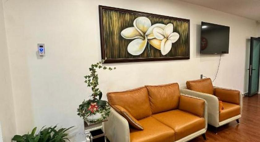 TTR Midtown View – Dalat, MO