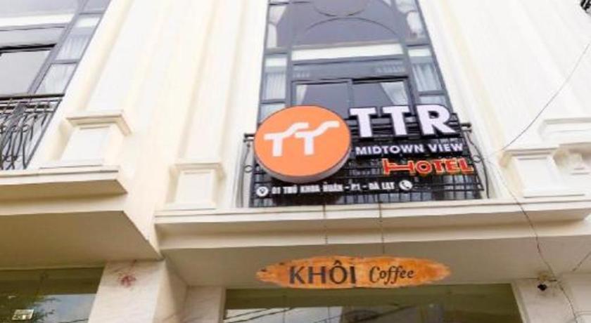 TTR Midtown View – Dalat, MO