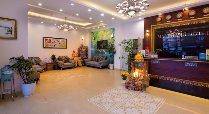 MAI HOANG HOTEL - image 5