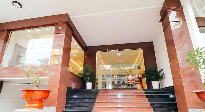 MAI HOANG HOTEL - image 13