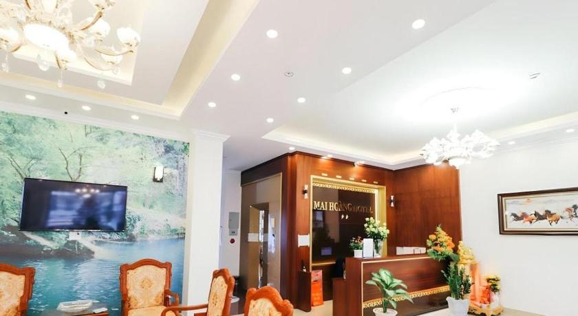 MAI HOANG HOTEL - image 15