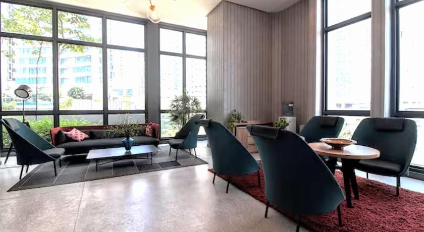 Mercu Summer Suites Kuala Lumpur - image 2