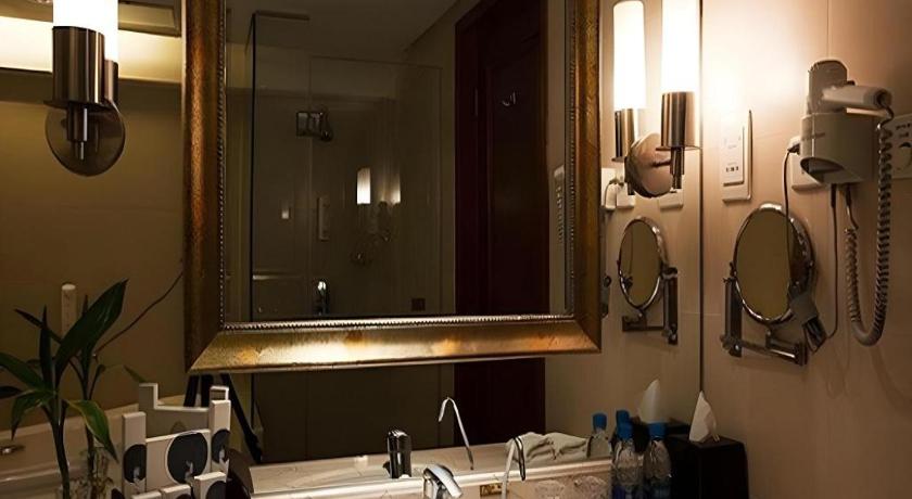 Tianjin Golden Ocean Hotel - image 26