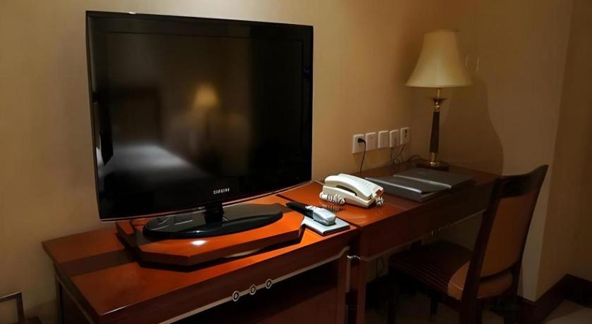 Tianjin Golden Ocean Hotel - image 3
