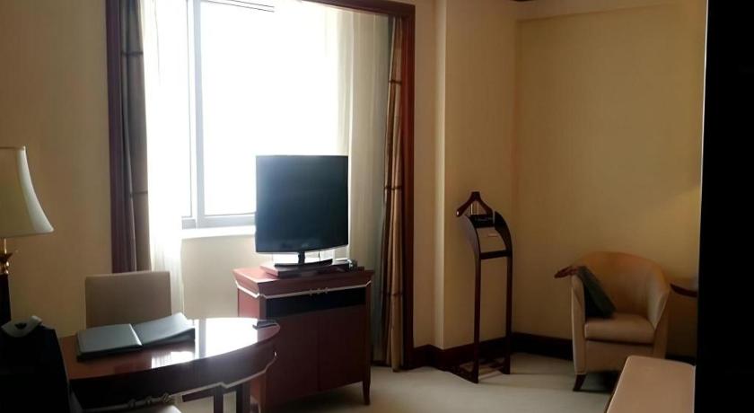 Tianjin Golden Ocean Hotel - image 28