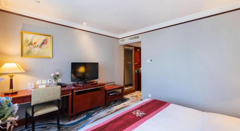 Tianjin Golden Ocean Hotel - image 23