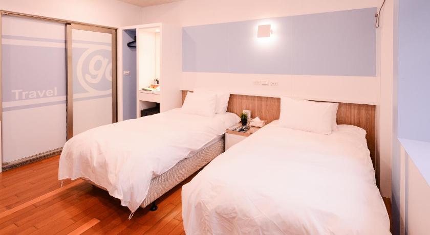Image of Deluxe Twin Room 6