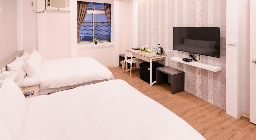 Image of Family Rooms 1