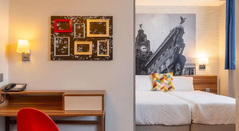 Image of 1 Bedroom Apartment 13