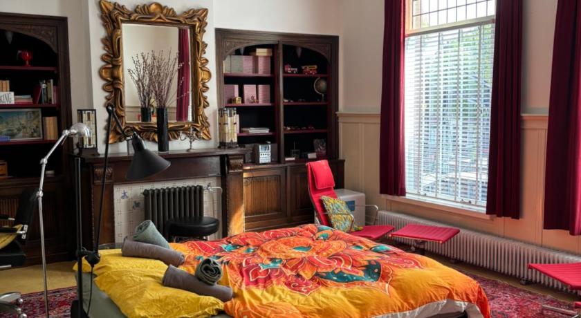 Image of Suite with Canal View - First Floor 0
