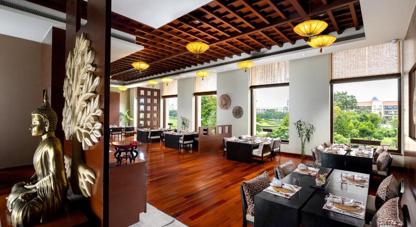 Jaypee Greens Golf and Spa Resort - image 15