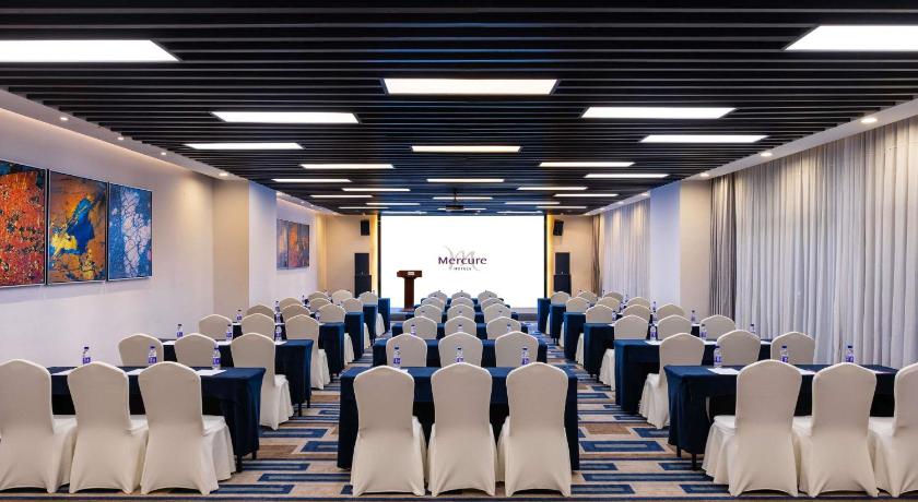 Mercure Beijing Downtown Hotel - image 16