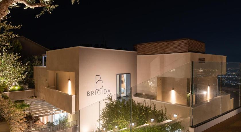 Brigida B&B